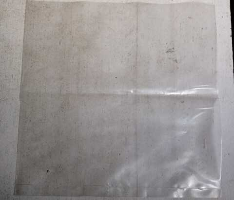 Packaging nylon
